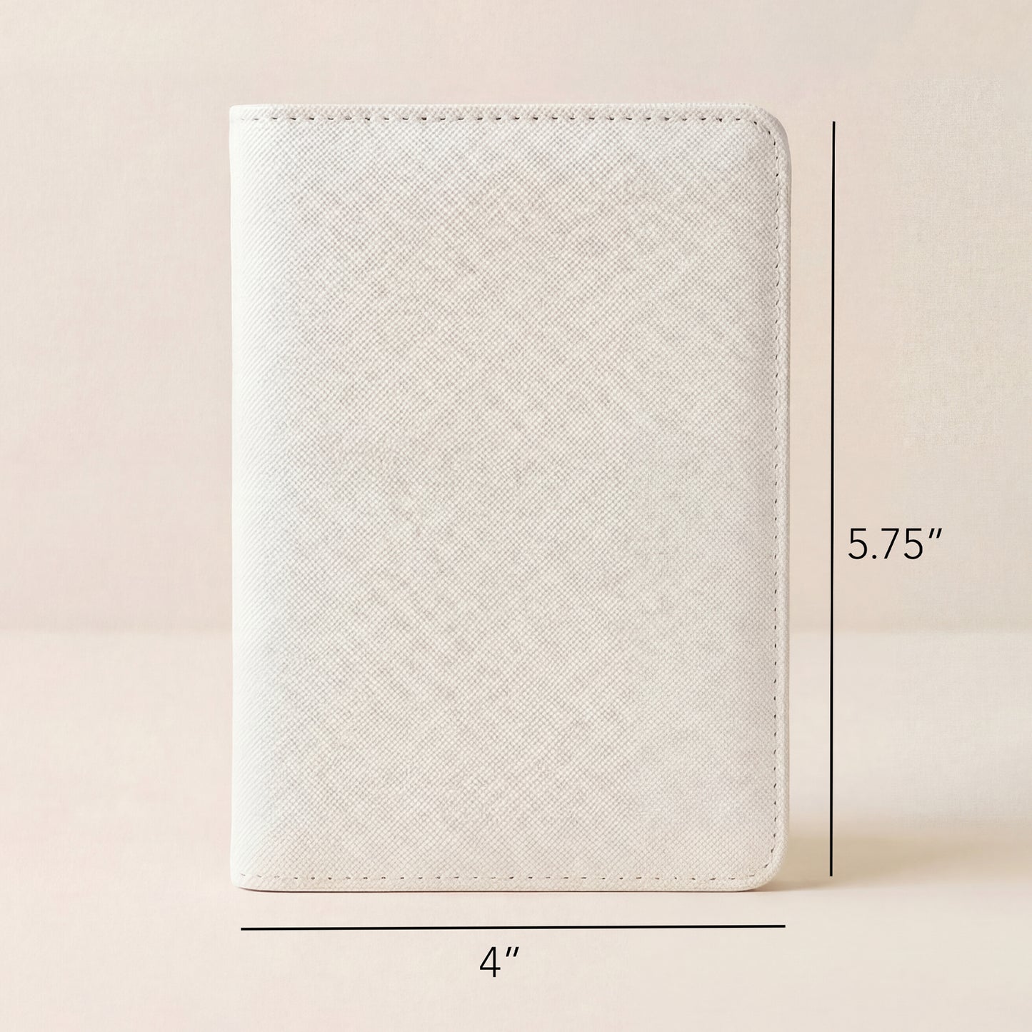Custom Passport Holders Bulk | Small Batch Printing | 12-unit minimum