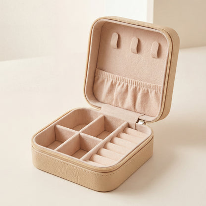 Custom Jewelry Boxes Bulk | Small Batch Printing | 12-unit minimum